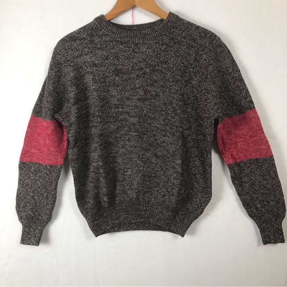 Chain Stitch - Men's Sweater